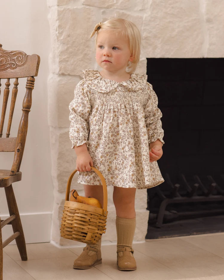 Callie Dress- Posy