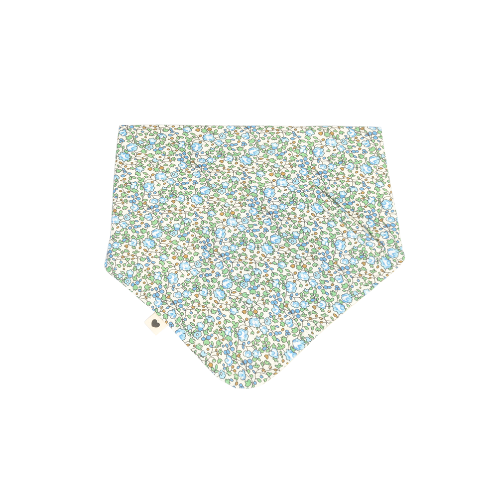 BIBS x Liberty Bandana Bib