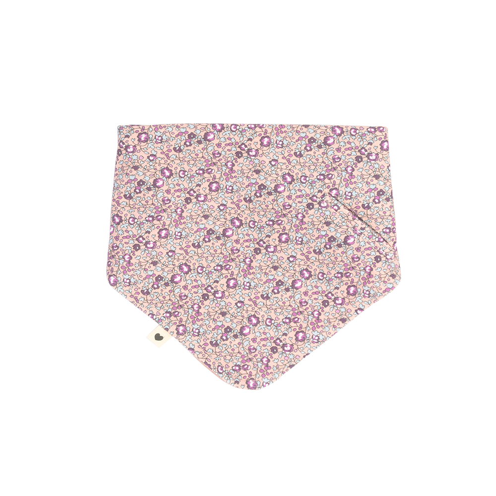 BIBS x Liberty Bandana Bib