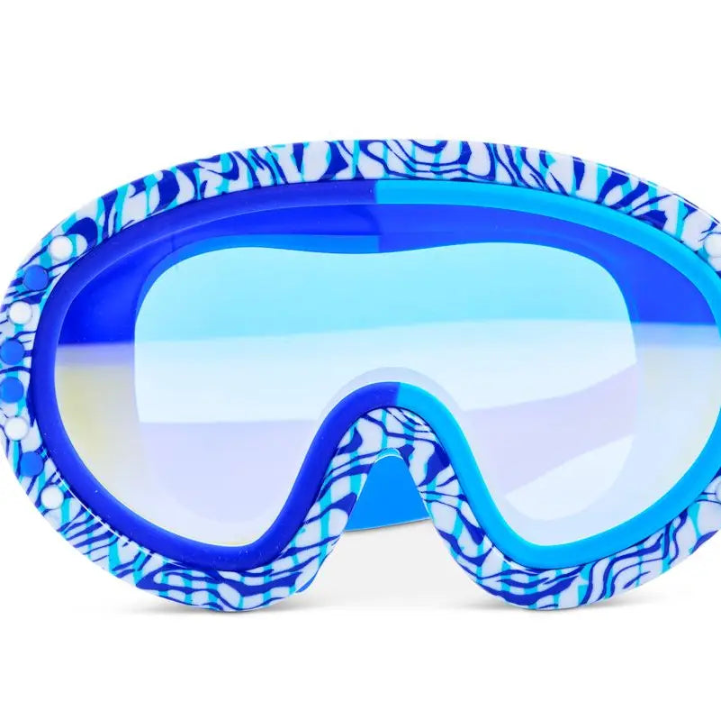 Swim Mask- Dino Dash