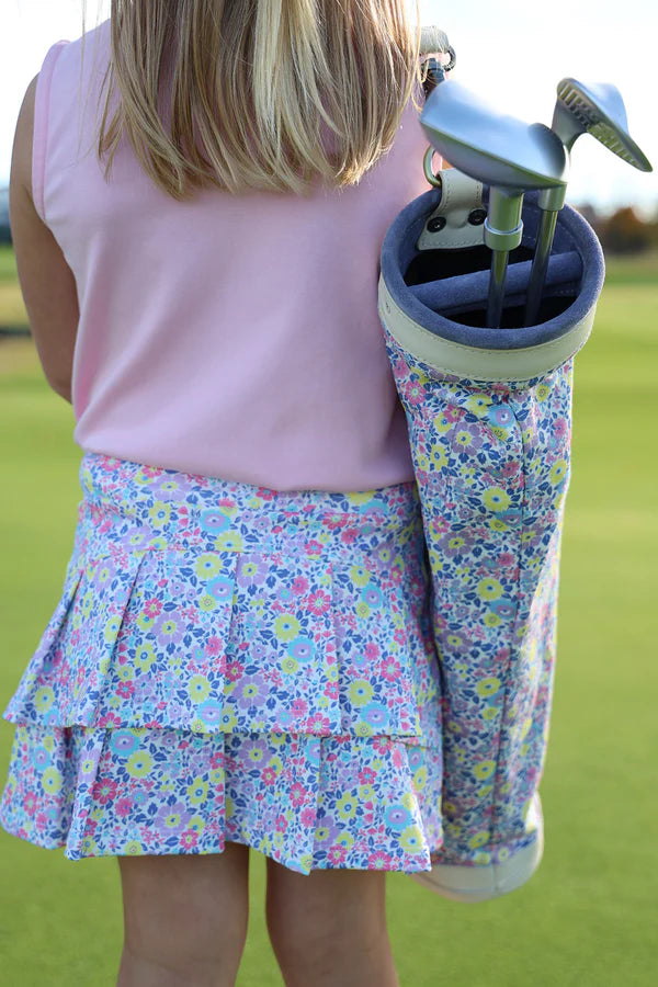 Prepletic Cindy Skort- Briar Patch Petals