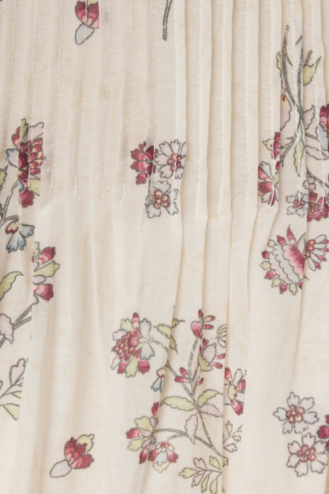 Lottie Dress in Bloomsbury