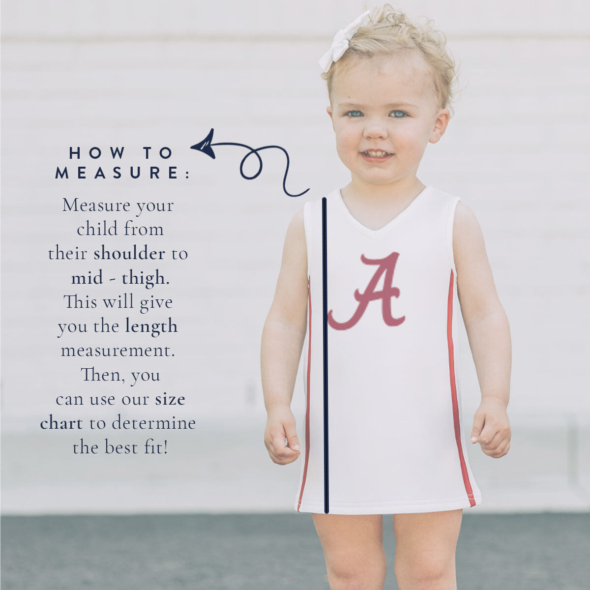 OU Cheer Dress (PRE-ORDER)