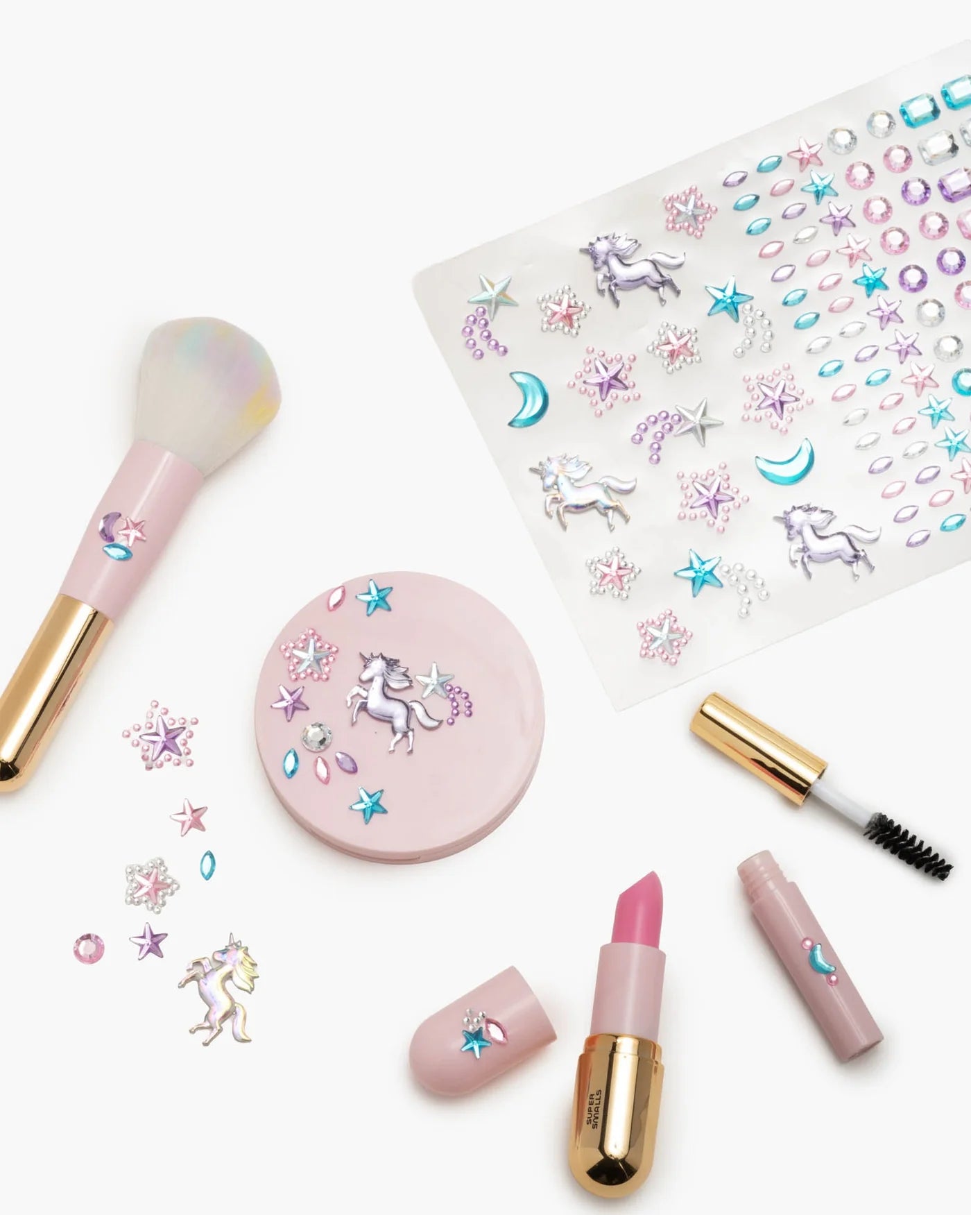 Unicorn Makeup Play Kit