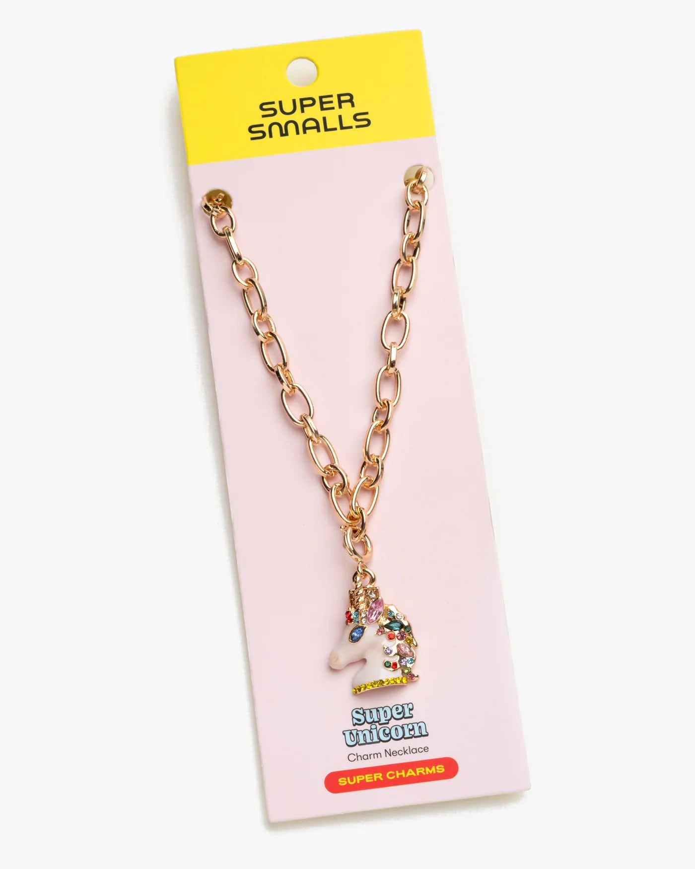 Super Unicorn Necklace