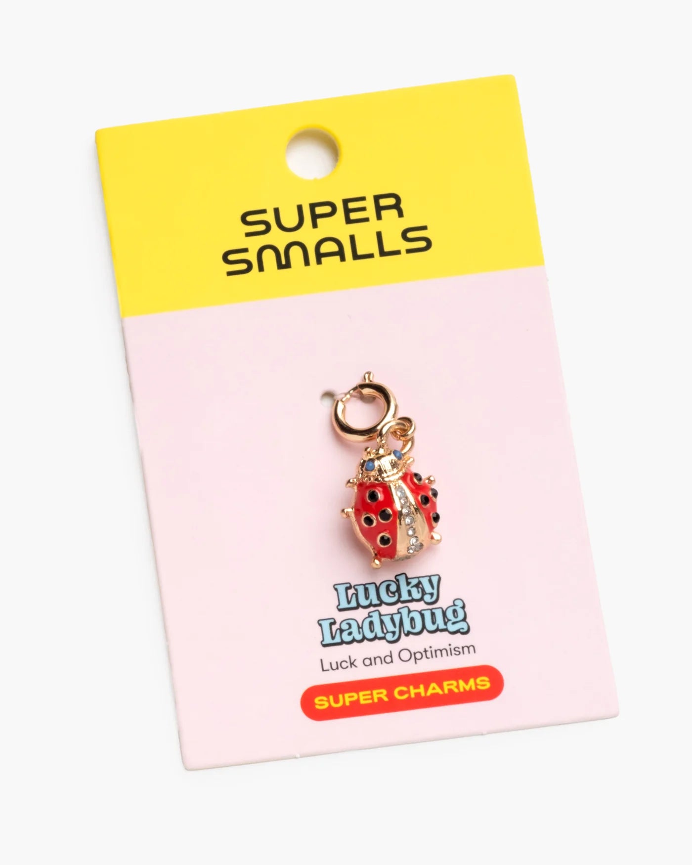 Super Charms