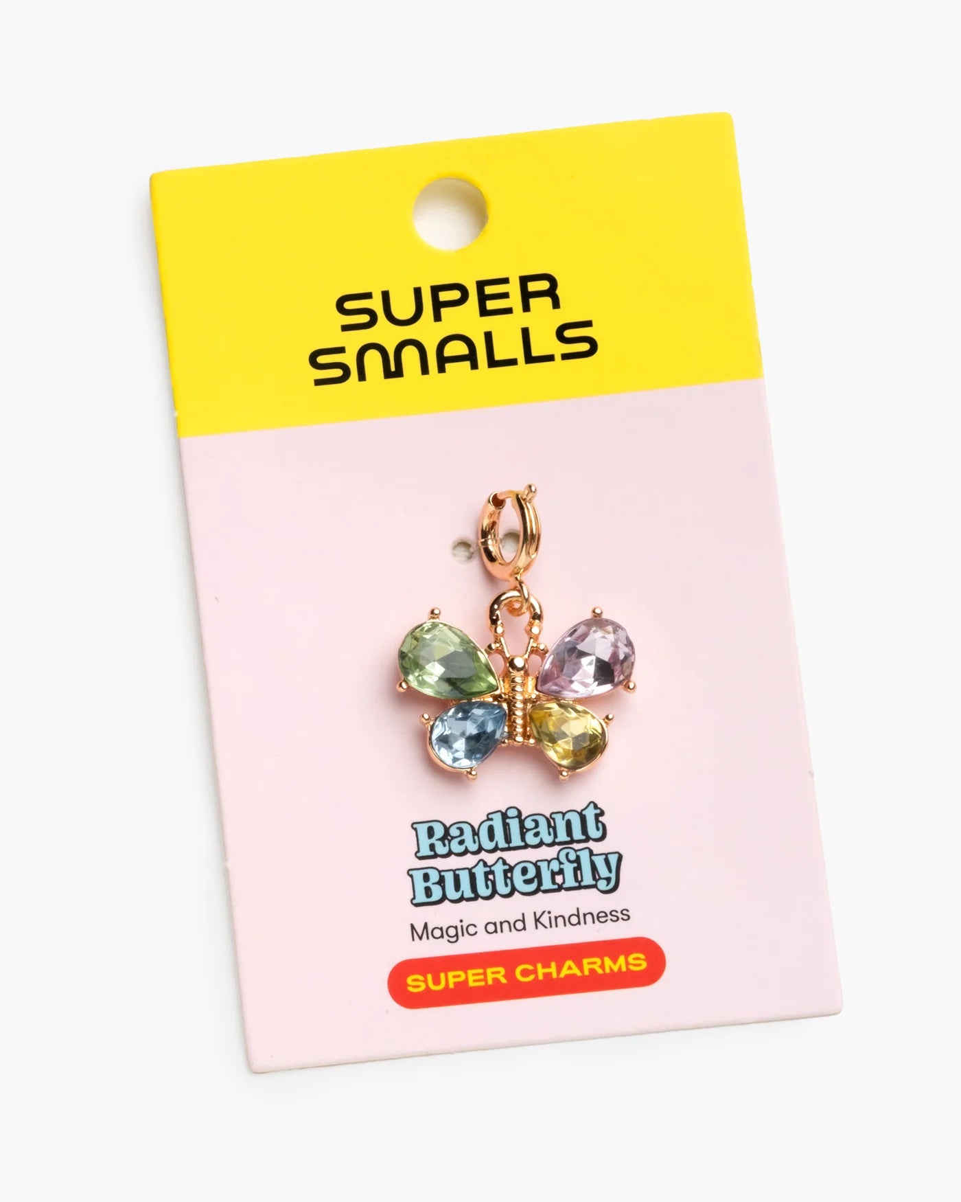 Super Charms