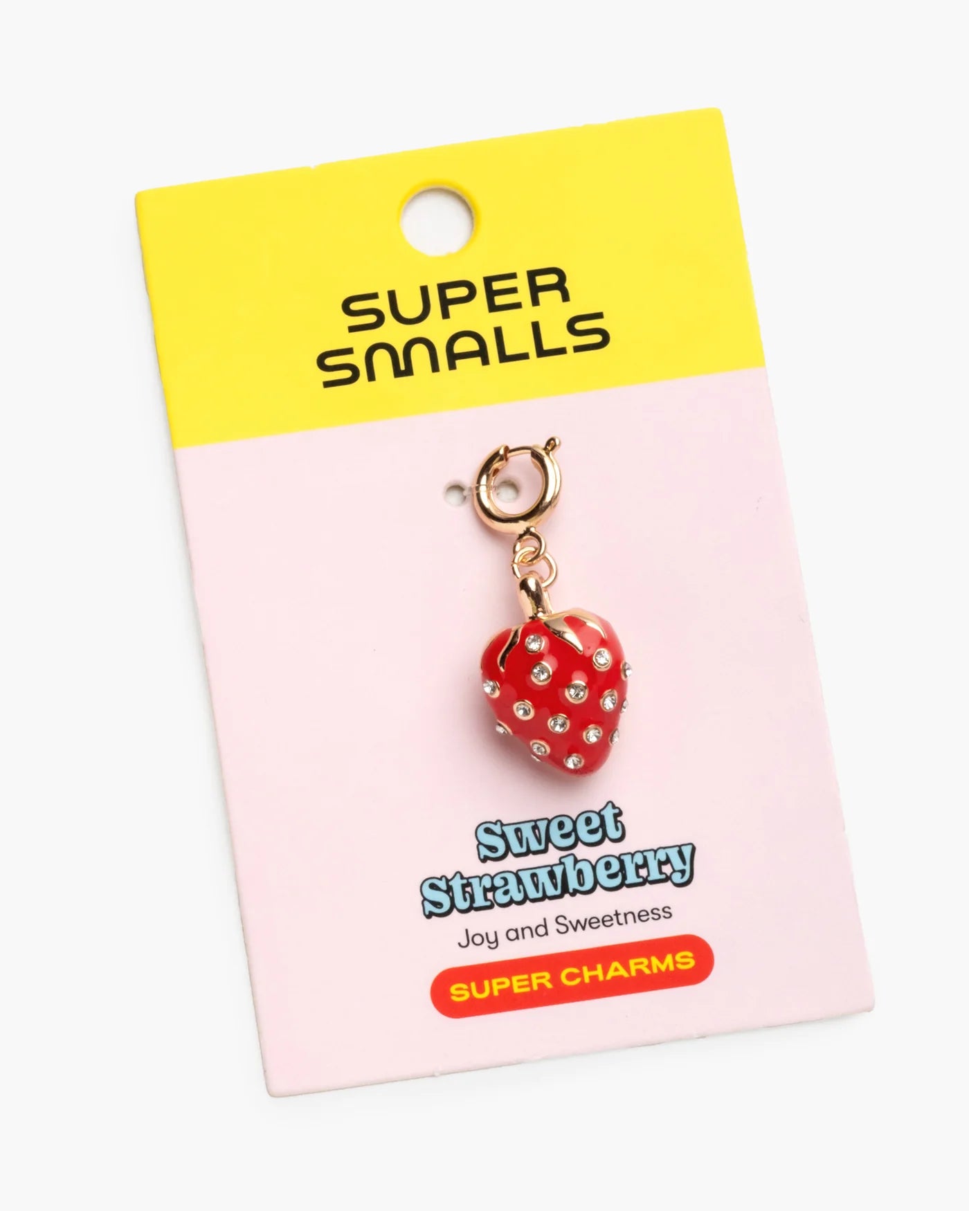 Super Charms