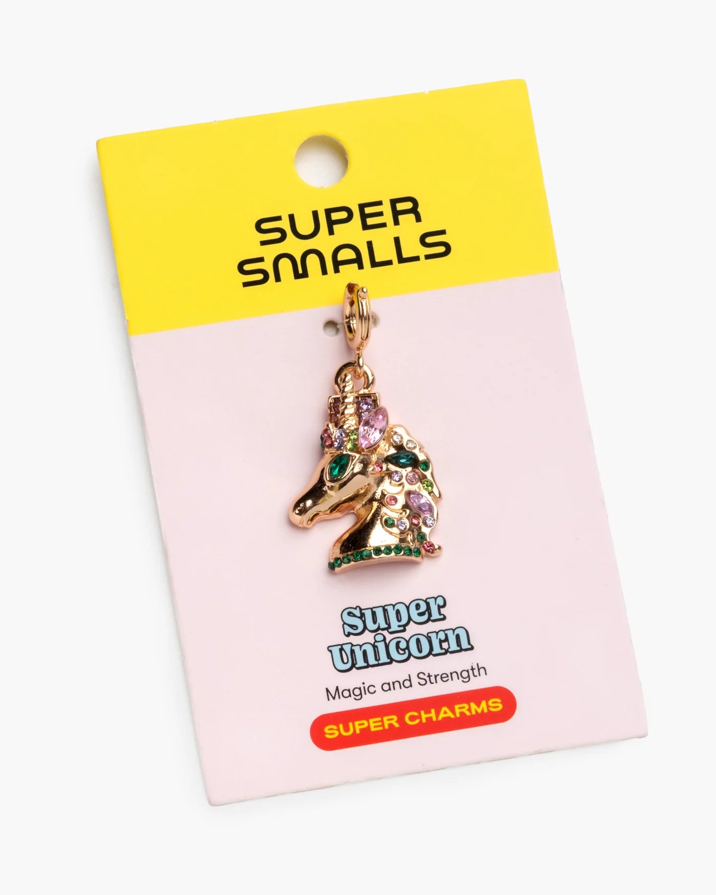 Super Charms