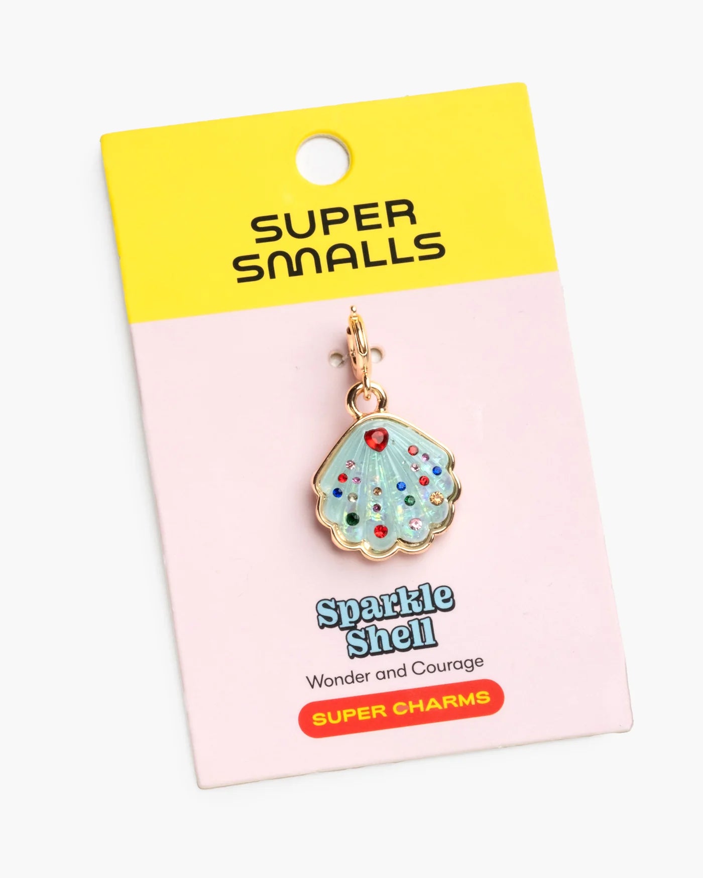 Super Charms