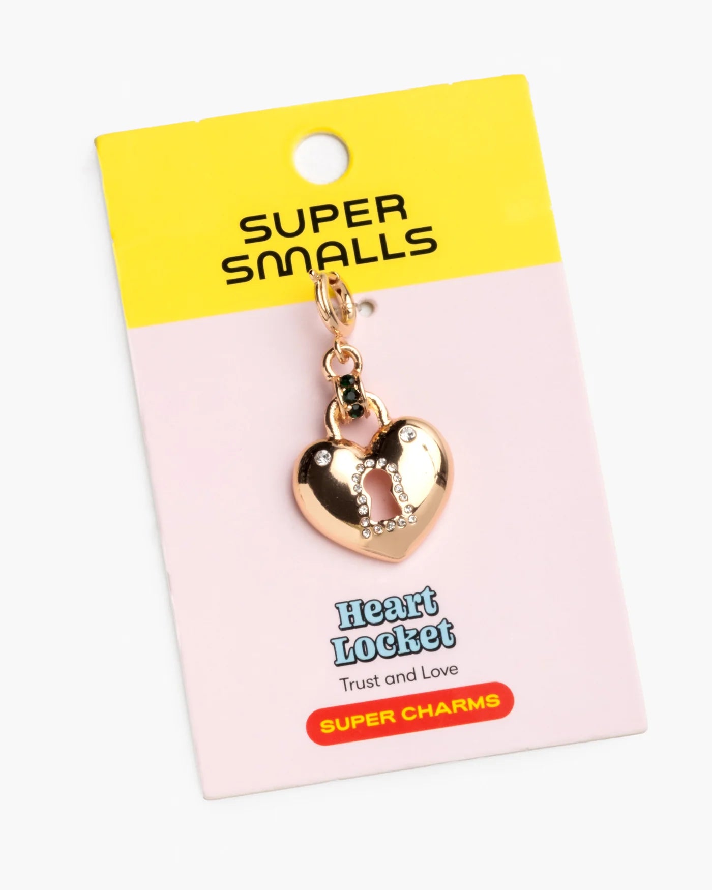 Super Charms