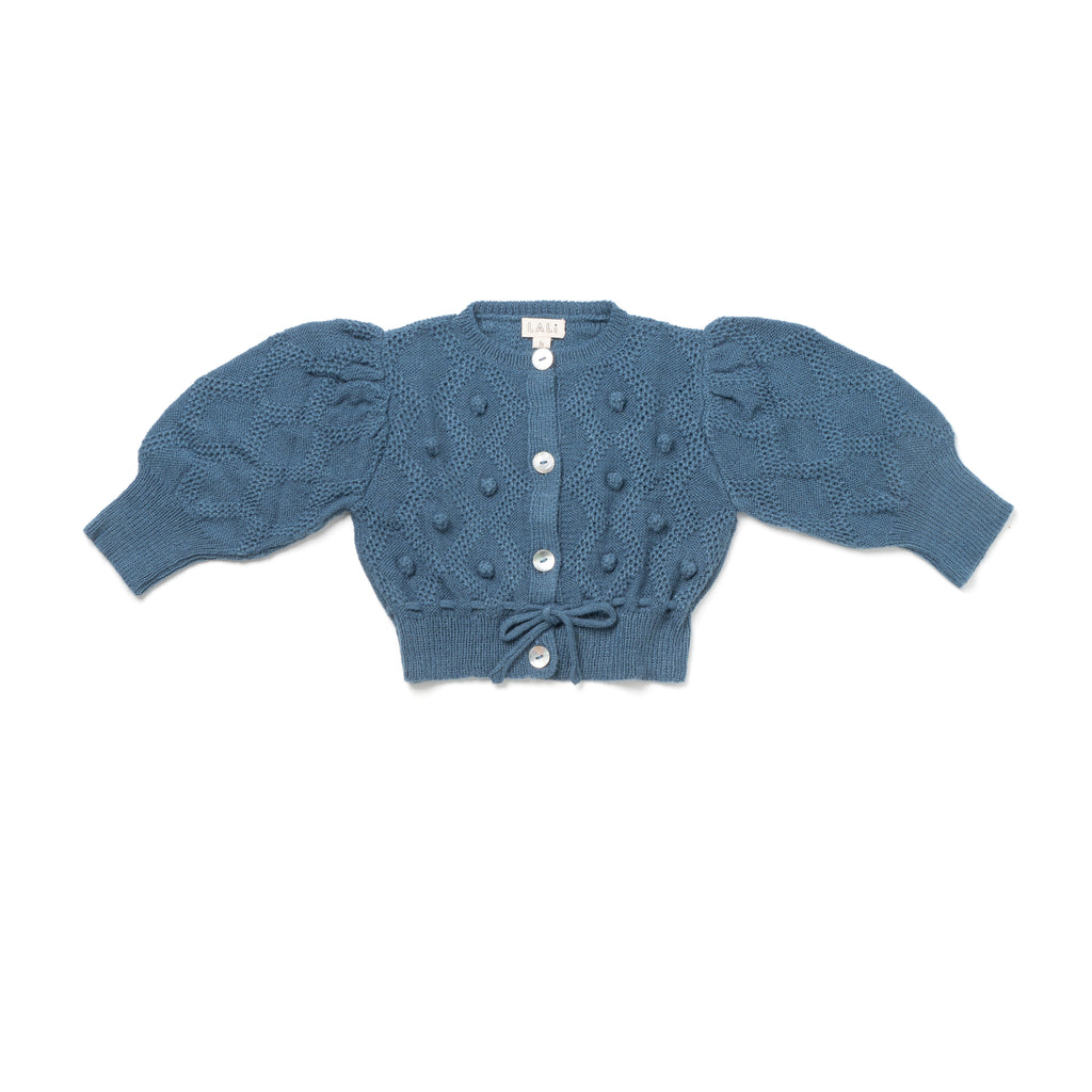 Moss Sweater