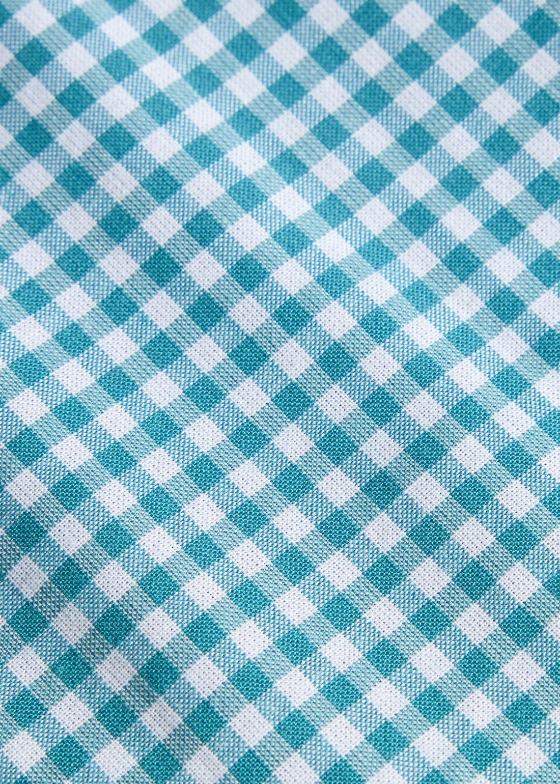 Davant Bubble- Alpine Gingham