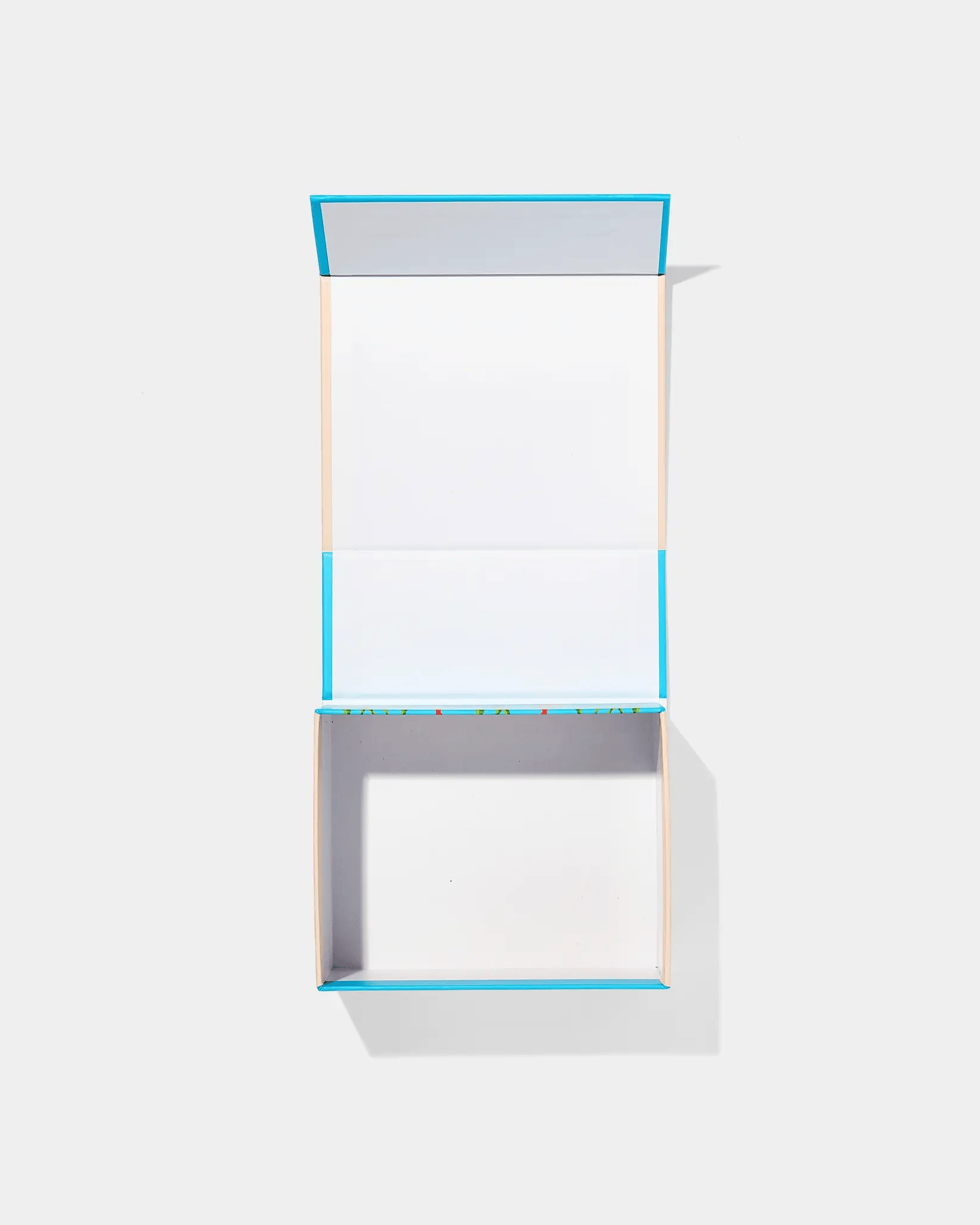 Just the Tiles: BEACH Edition