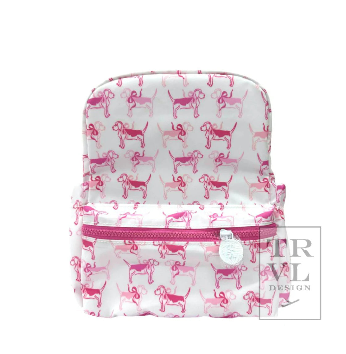 TRVL Mini Backer