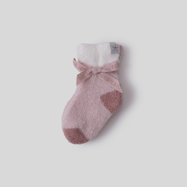 CozyChic Lite® Baby Sock Stripe Set