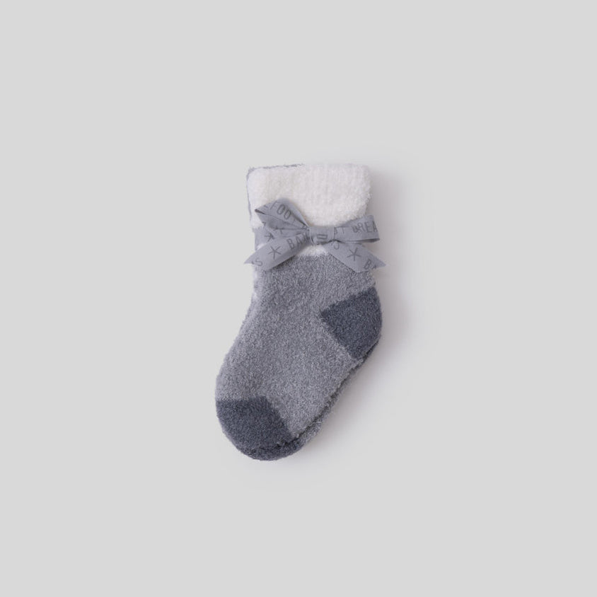 CozyChic Lite® Baby Sock Stripe Set