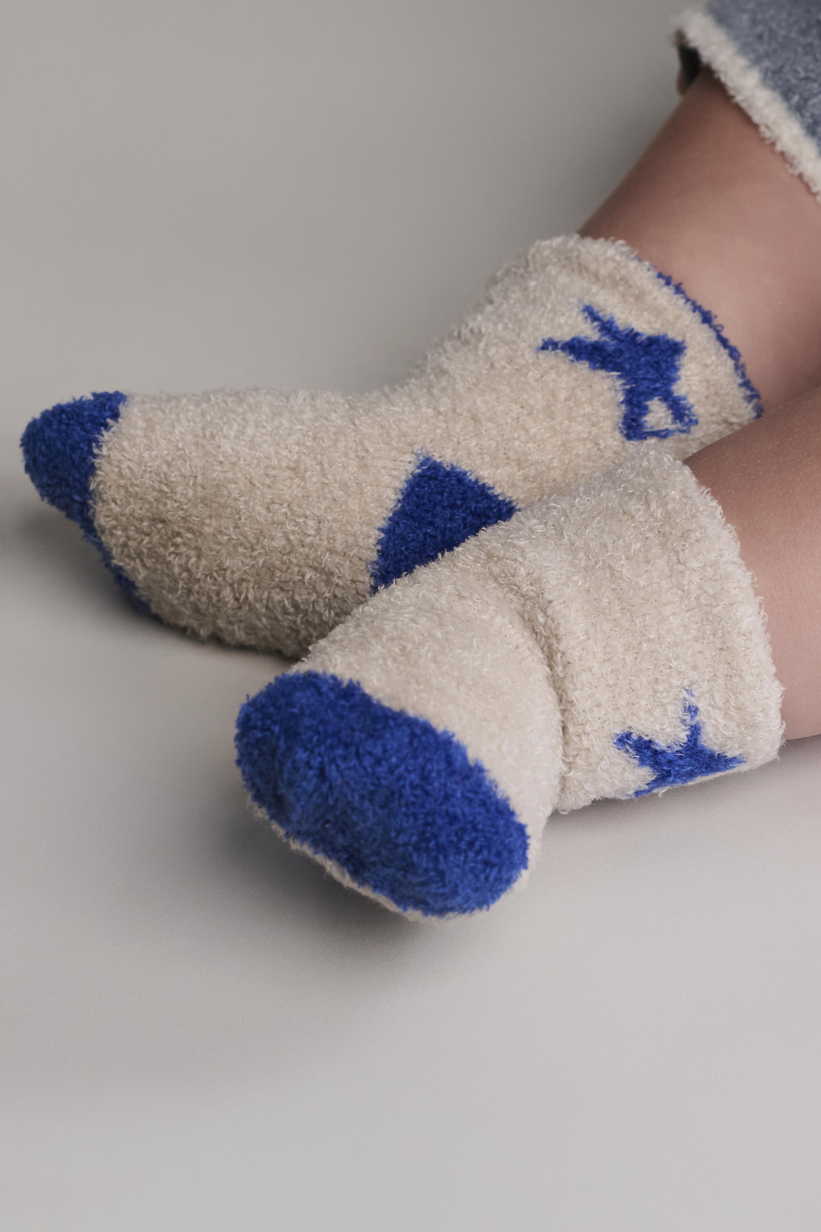 CozyChic Lite® Cosmo Sock Set