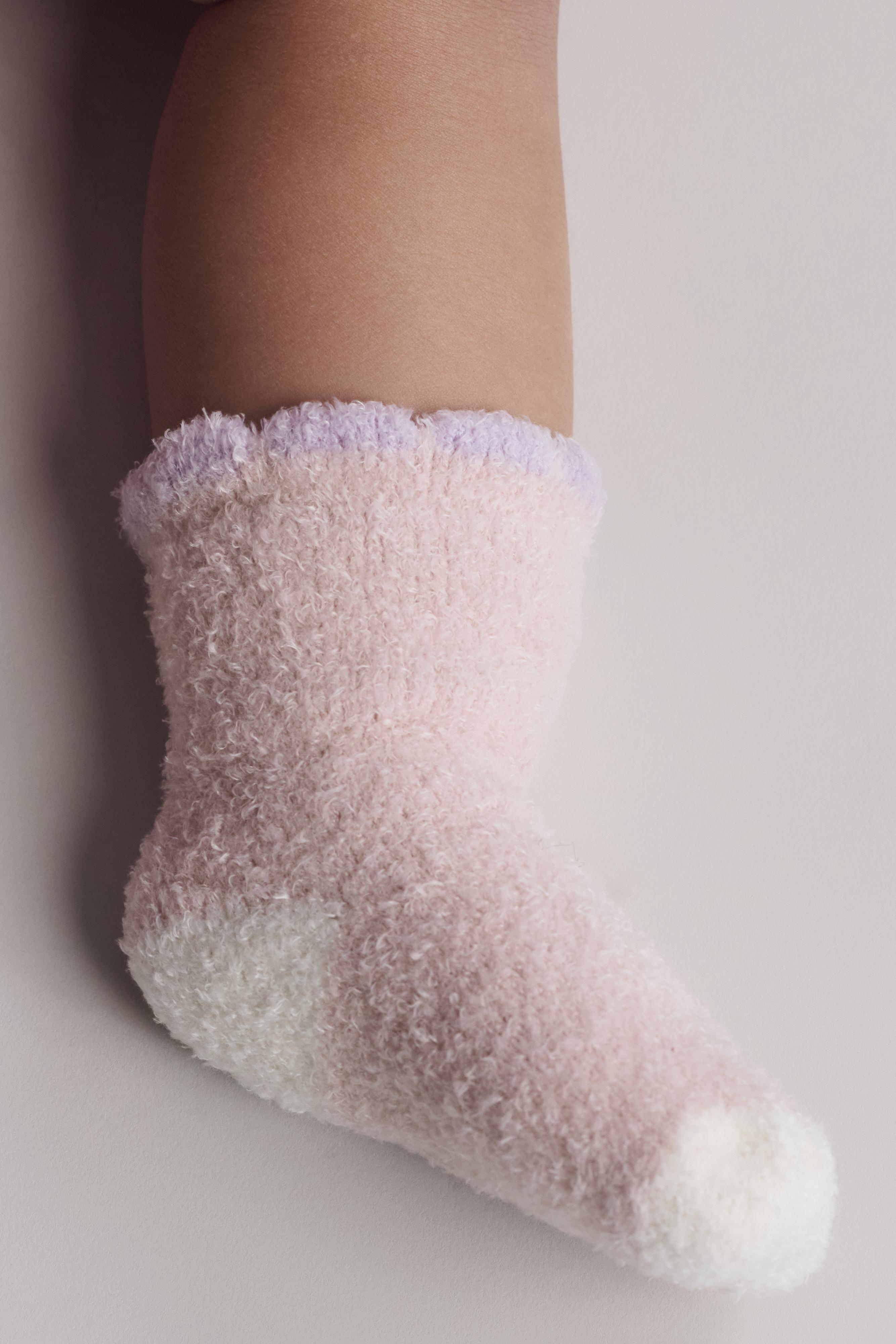 CozyChic Lite® Cosmo Sock Set