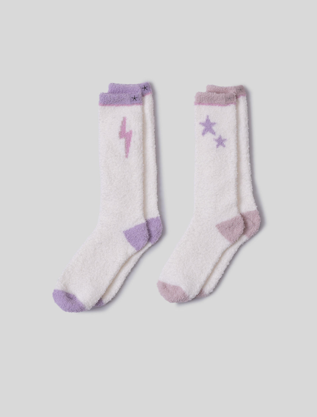 CozyChic® Space Adventure Sock Set