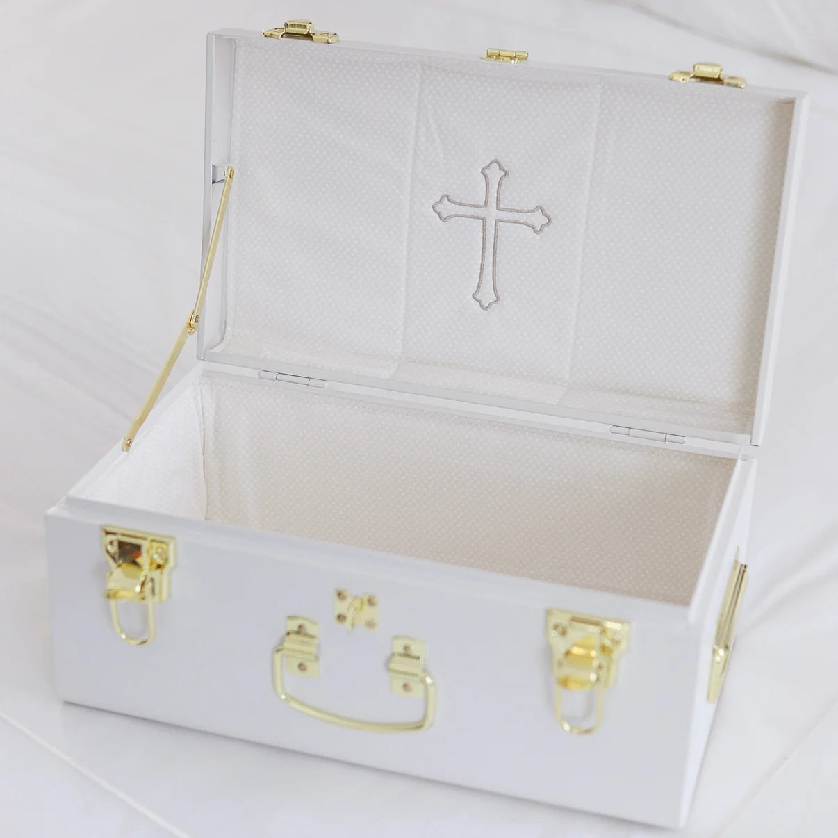 Mini Cross Trunk