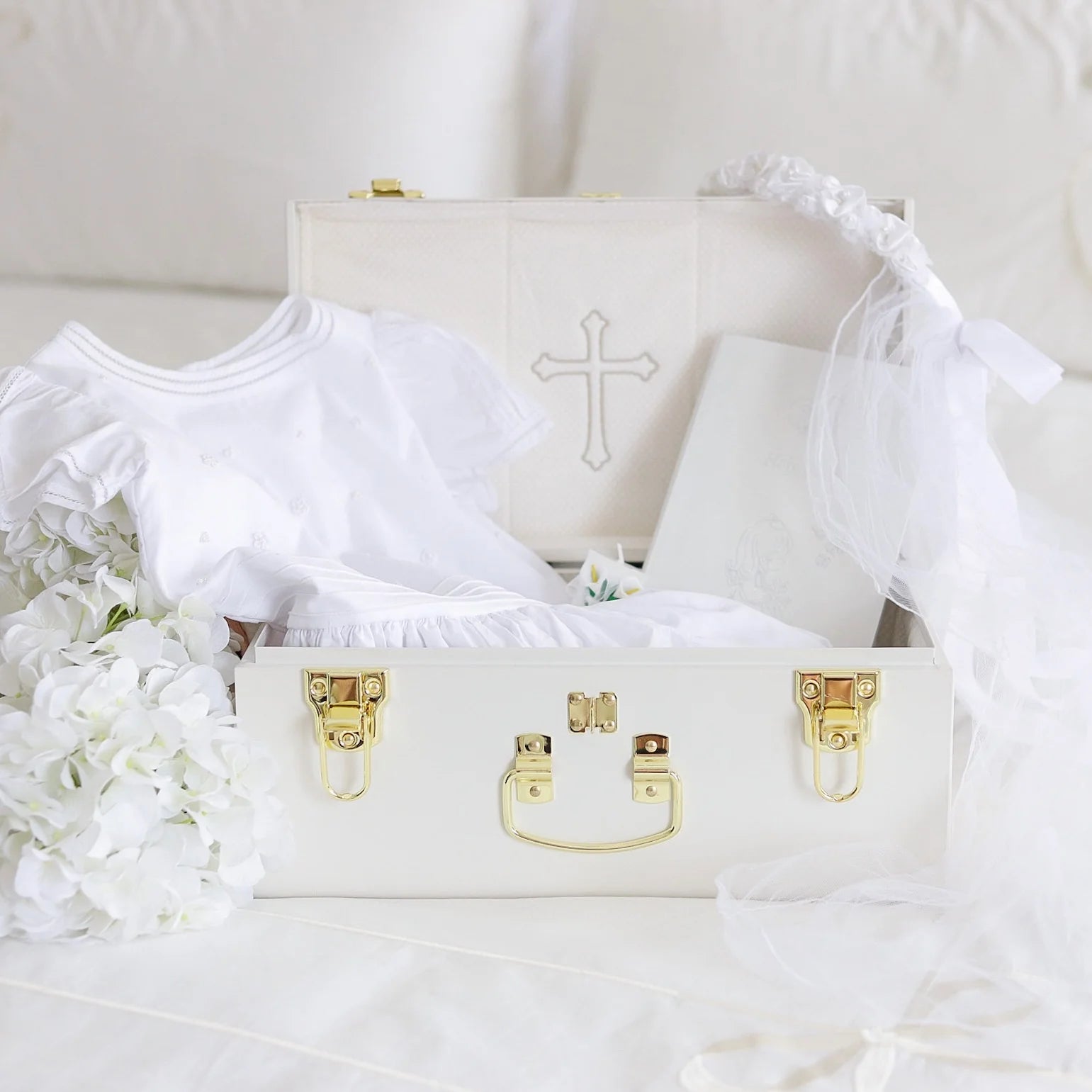 Mini Cross Trunk