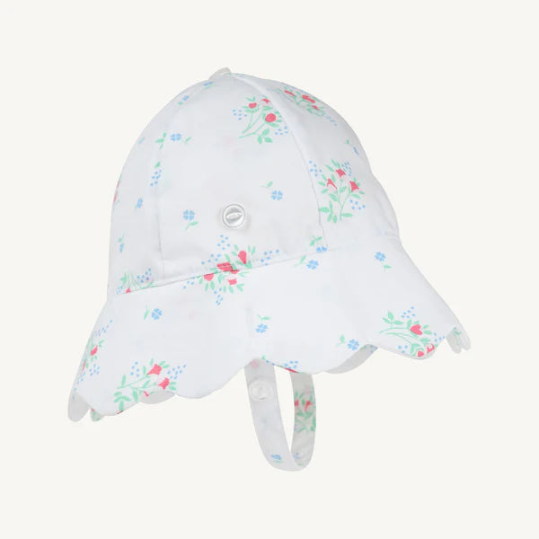 Beaufort Bucket Hat- Lancaster Gate Garden