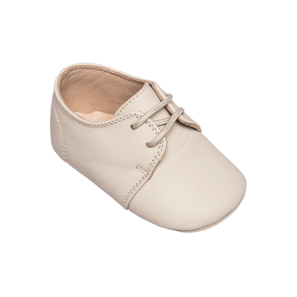 Baby Oxford Ivory
