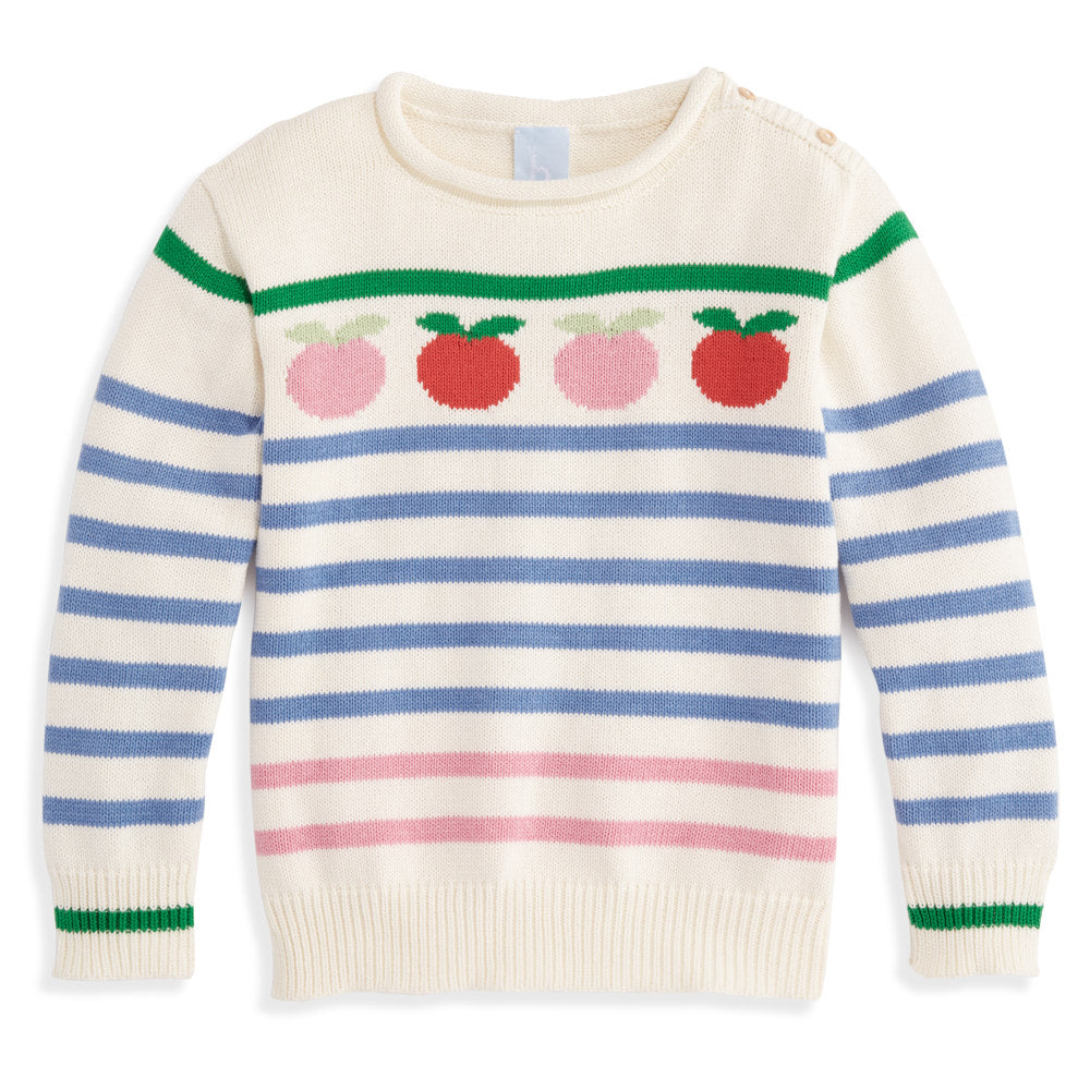 Orchard Pullover