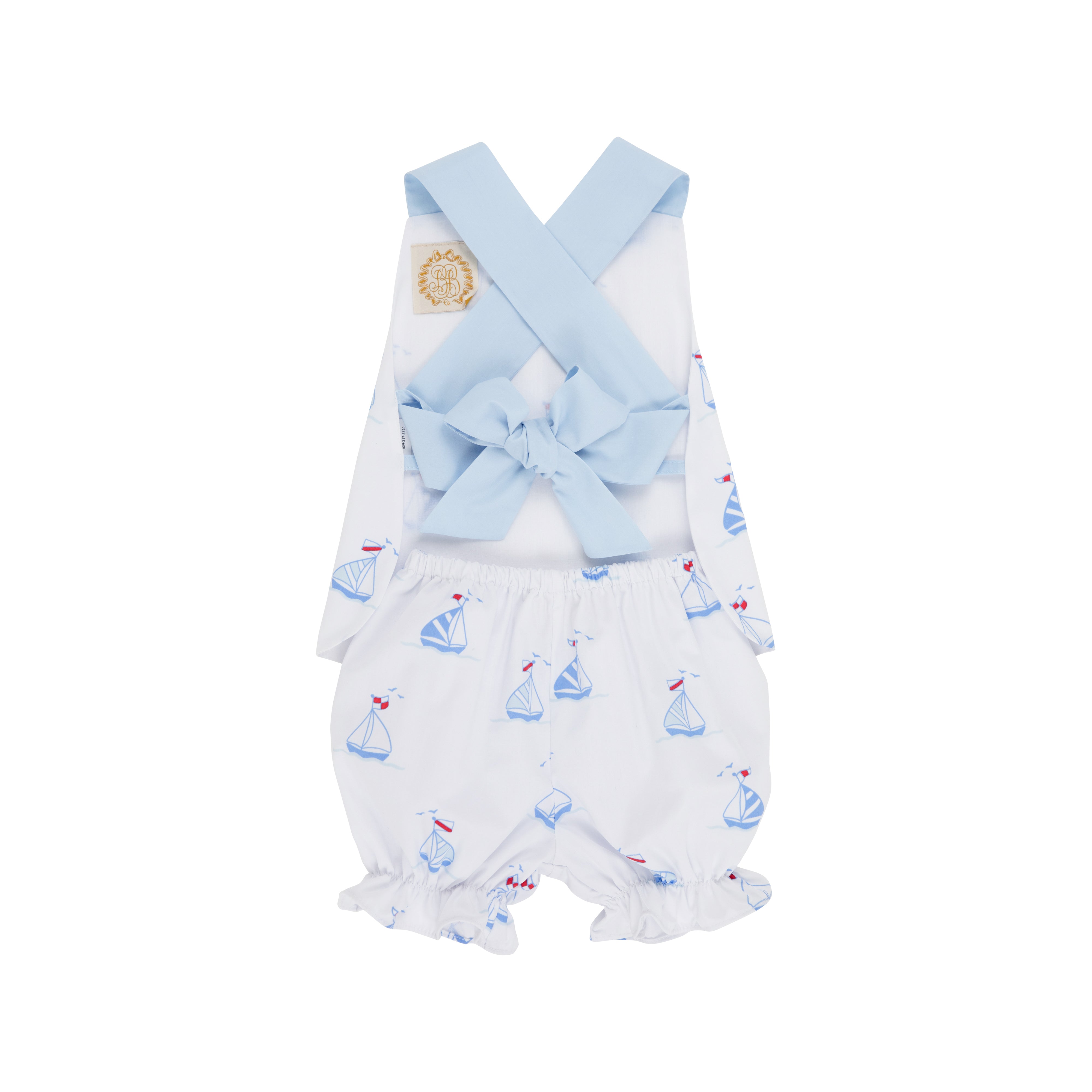 Betsey Bow Back Set - Chesapeake Bay Boats