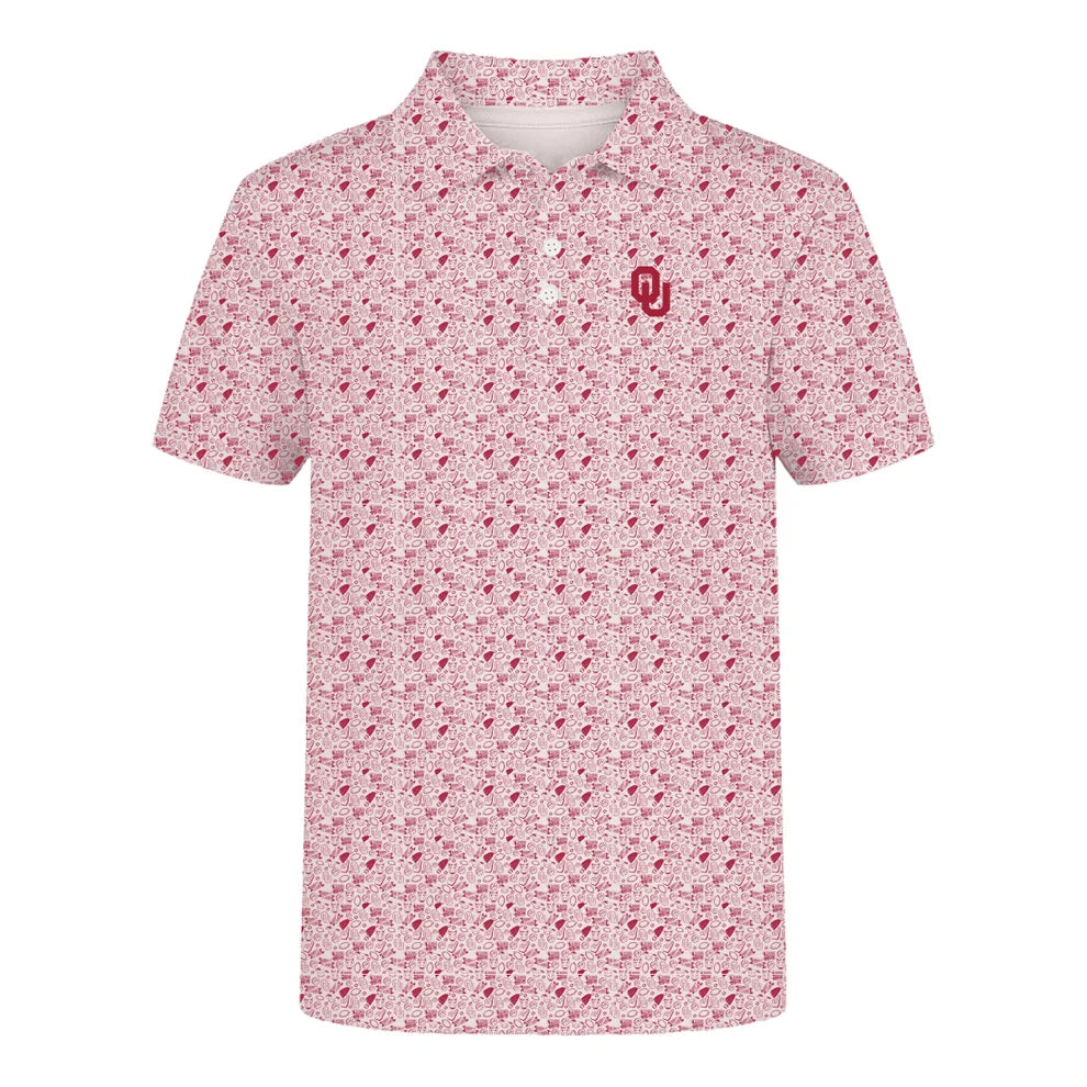 The James Polo Oklahoma