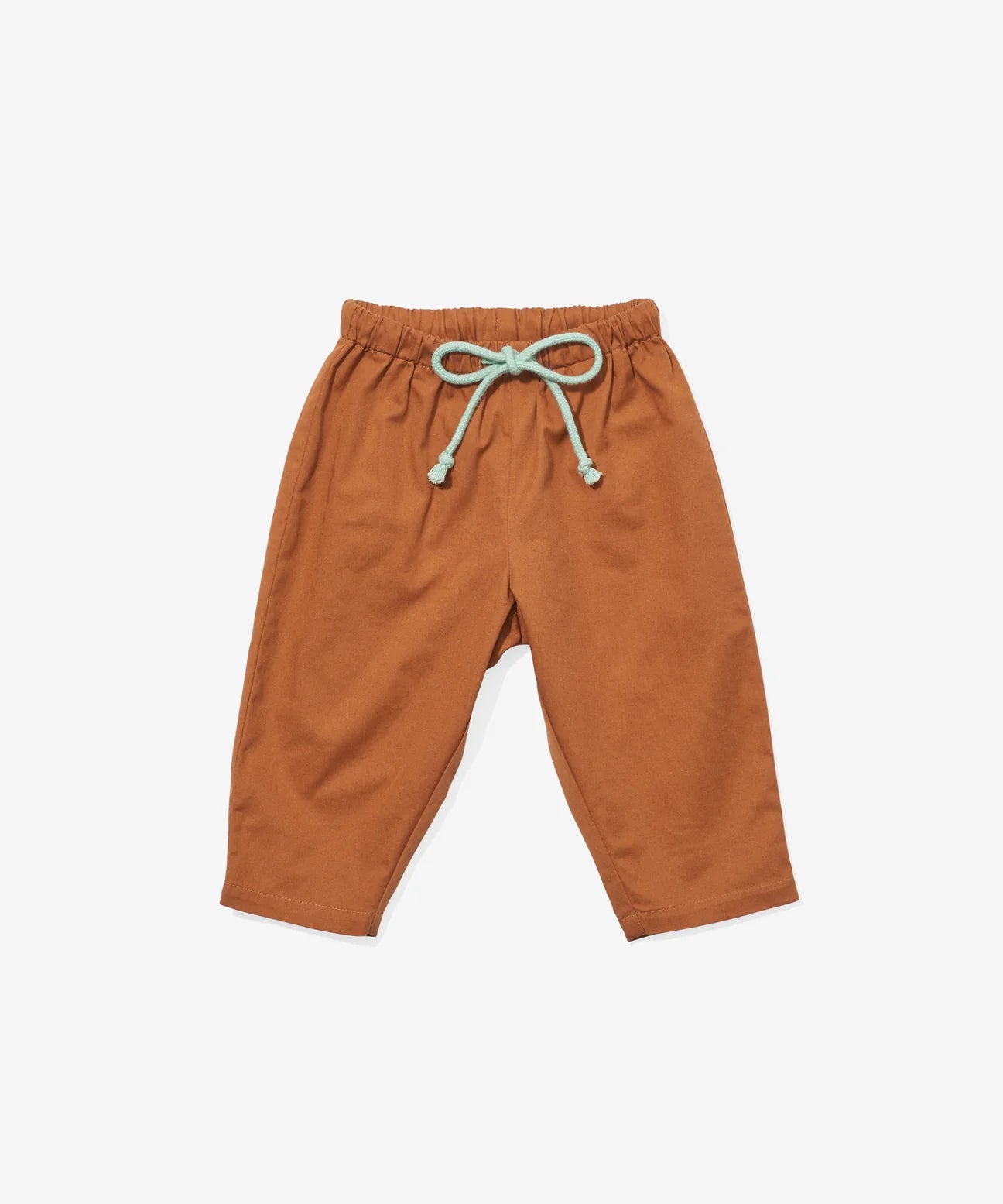 Bowie Baby Pant- Pecan