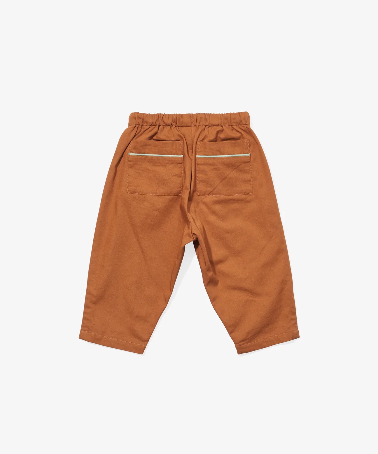 Bowie Baby Pant- Pecan