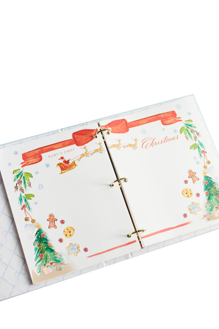 "Our Baby" Memory Book