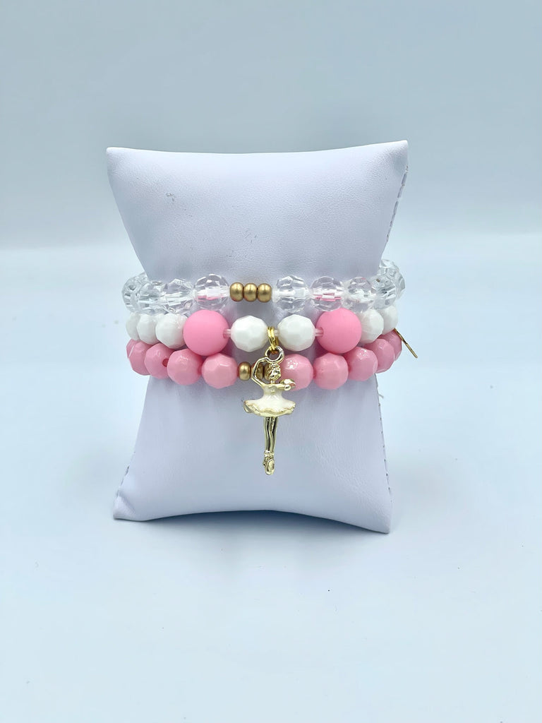 Tiny Dancer Stack