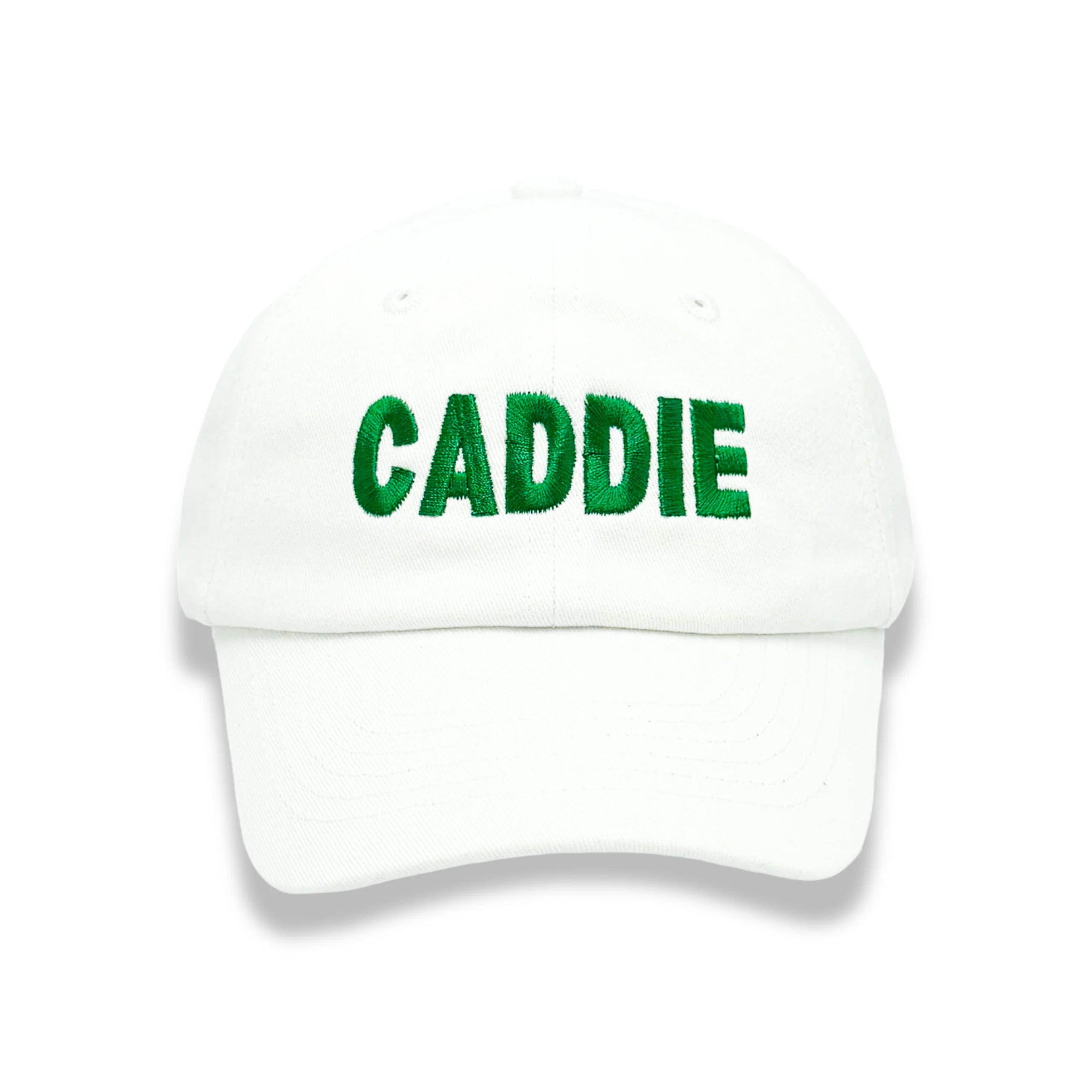 CADDIE Baseball Hat
