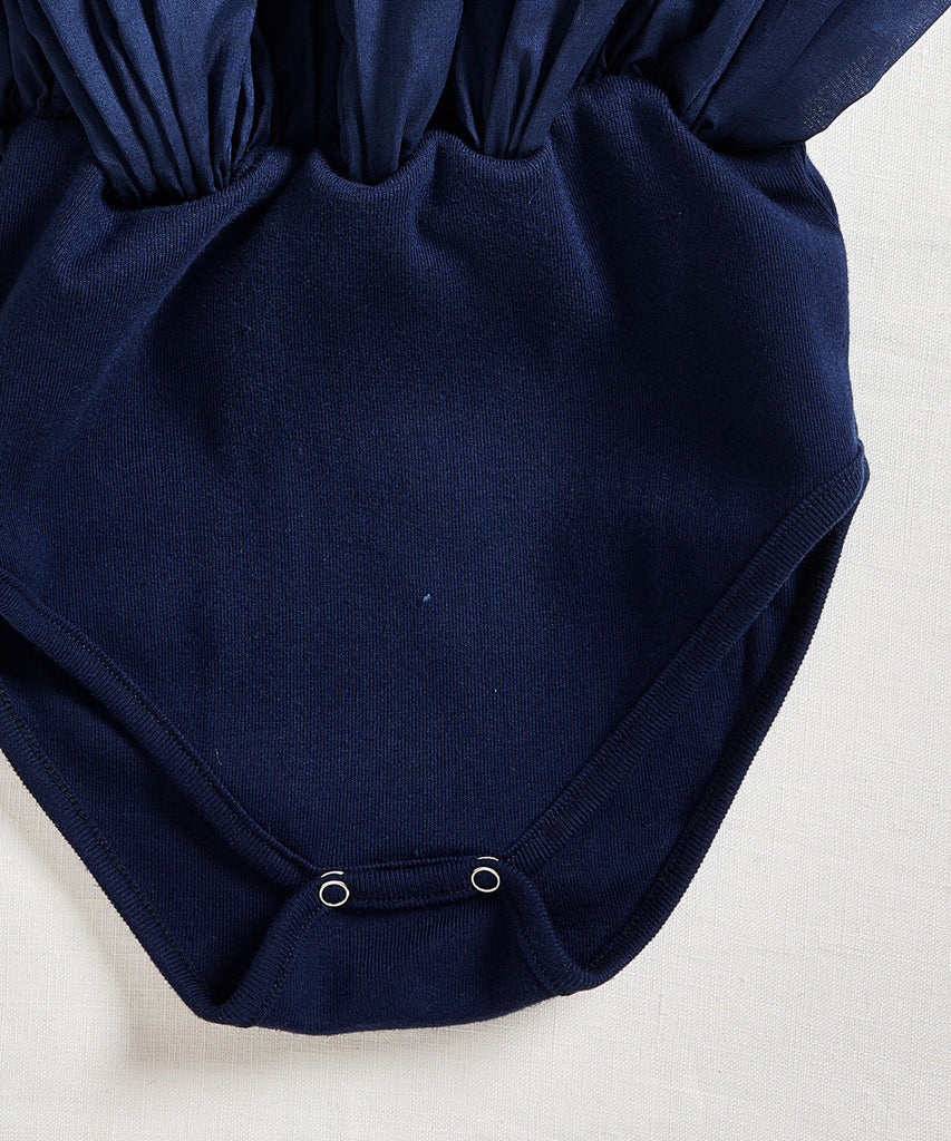 Flouncy Bodysuit