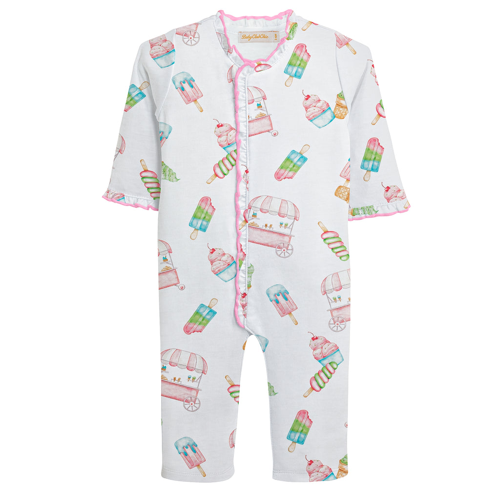 Icepops Coverall