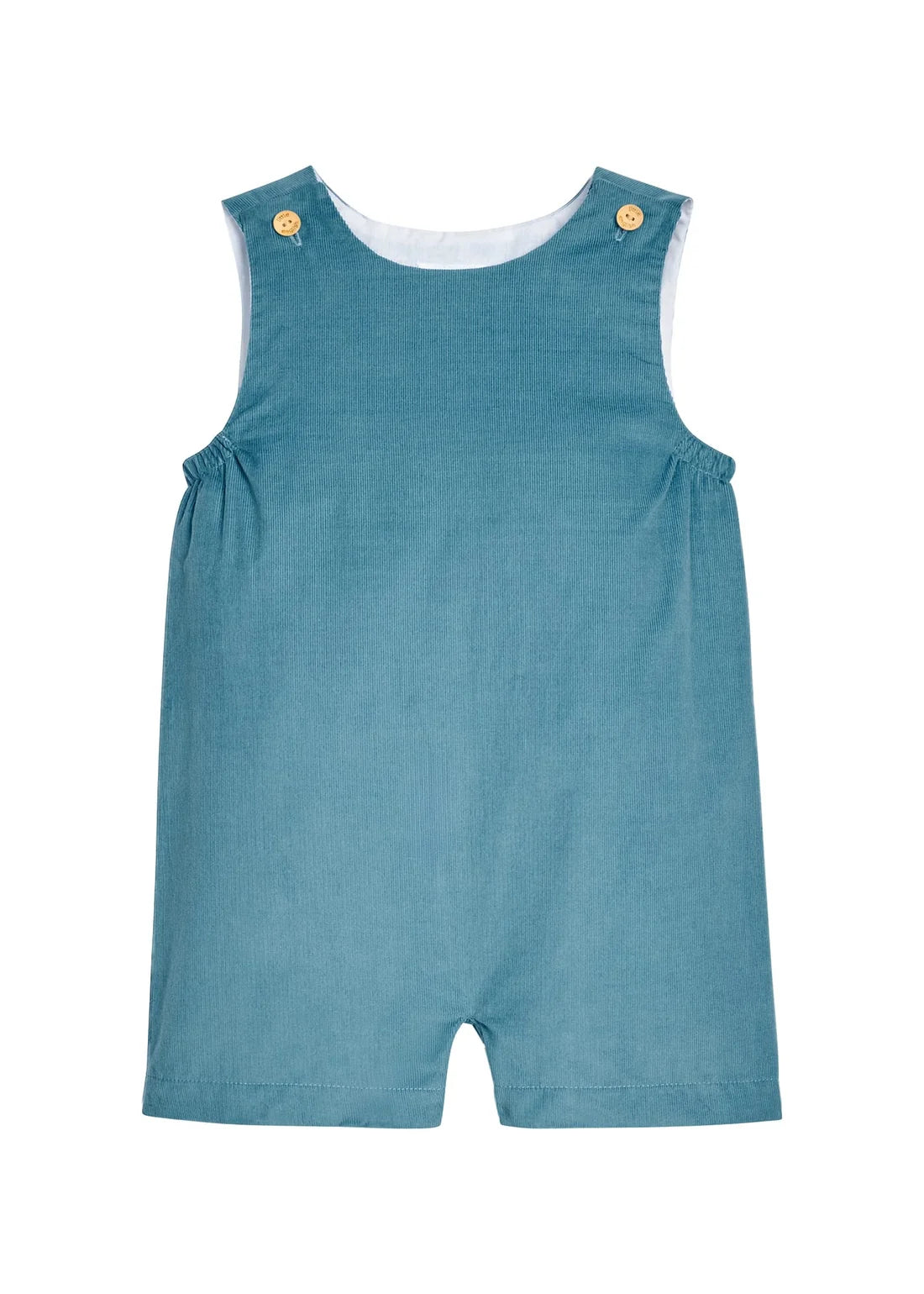 Campbell Shortall Set- Alpine Corduroy
