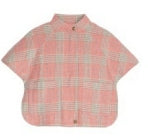 Cape- Paprika Tweed