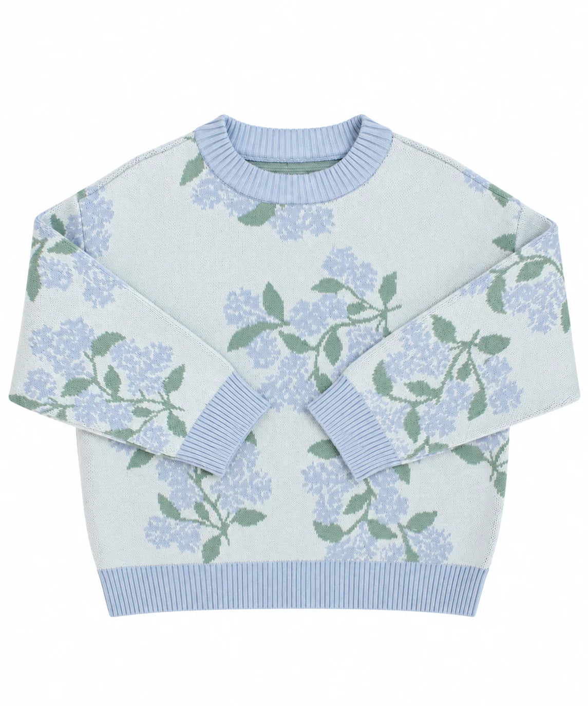 Brittany Sweater