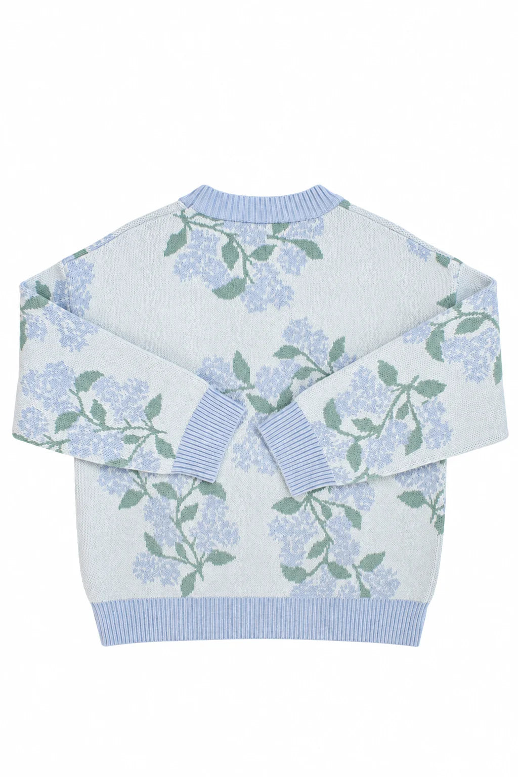 Brittany Sweater