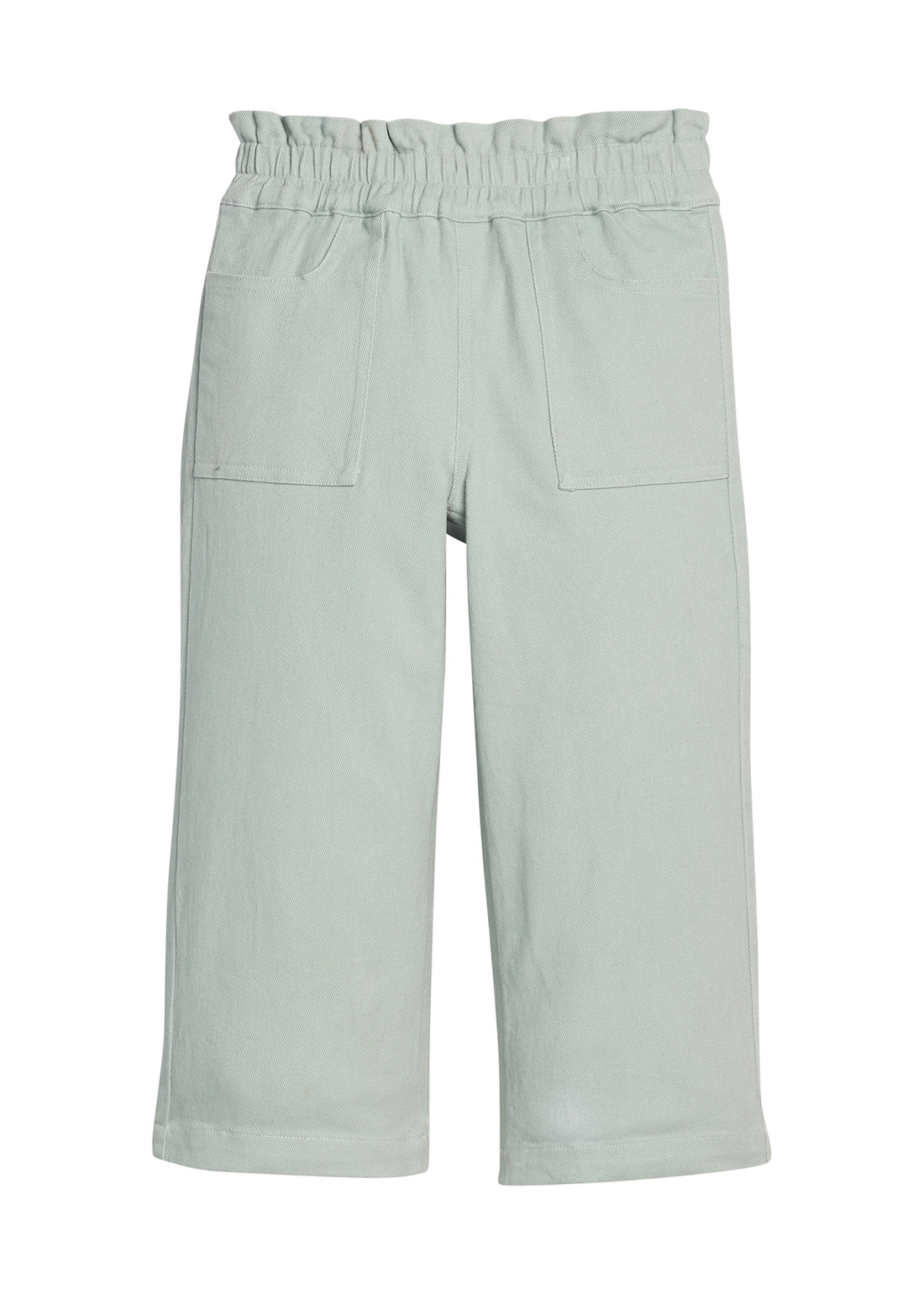 Chelsea Pant- Matcha