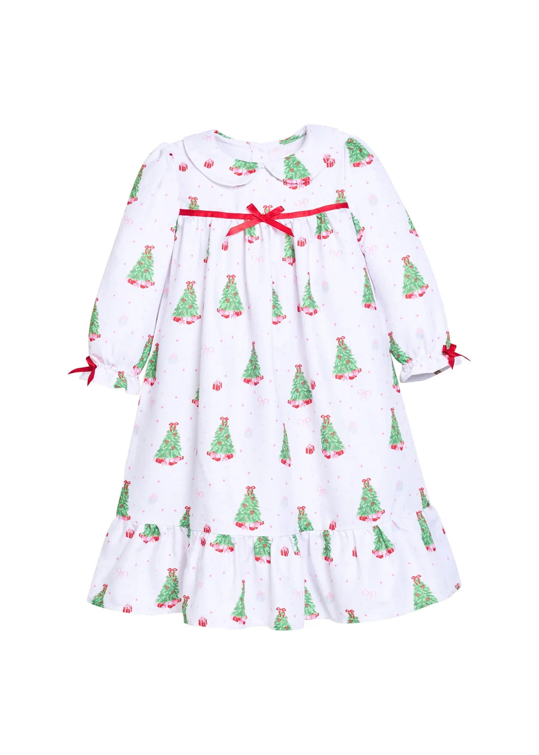 Classic Nightgown- Holly Days