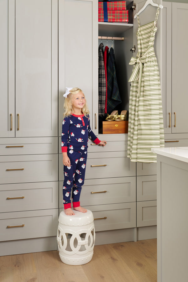 Sutton's Sweet Dream Set - Jolly Old St. Nick