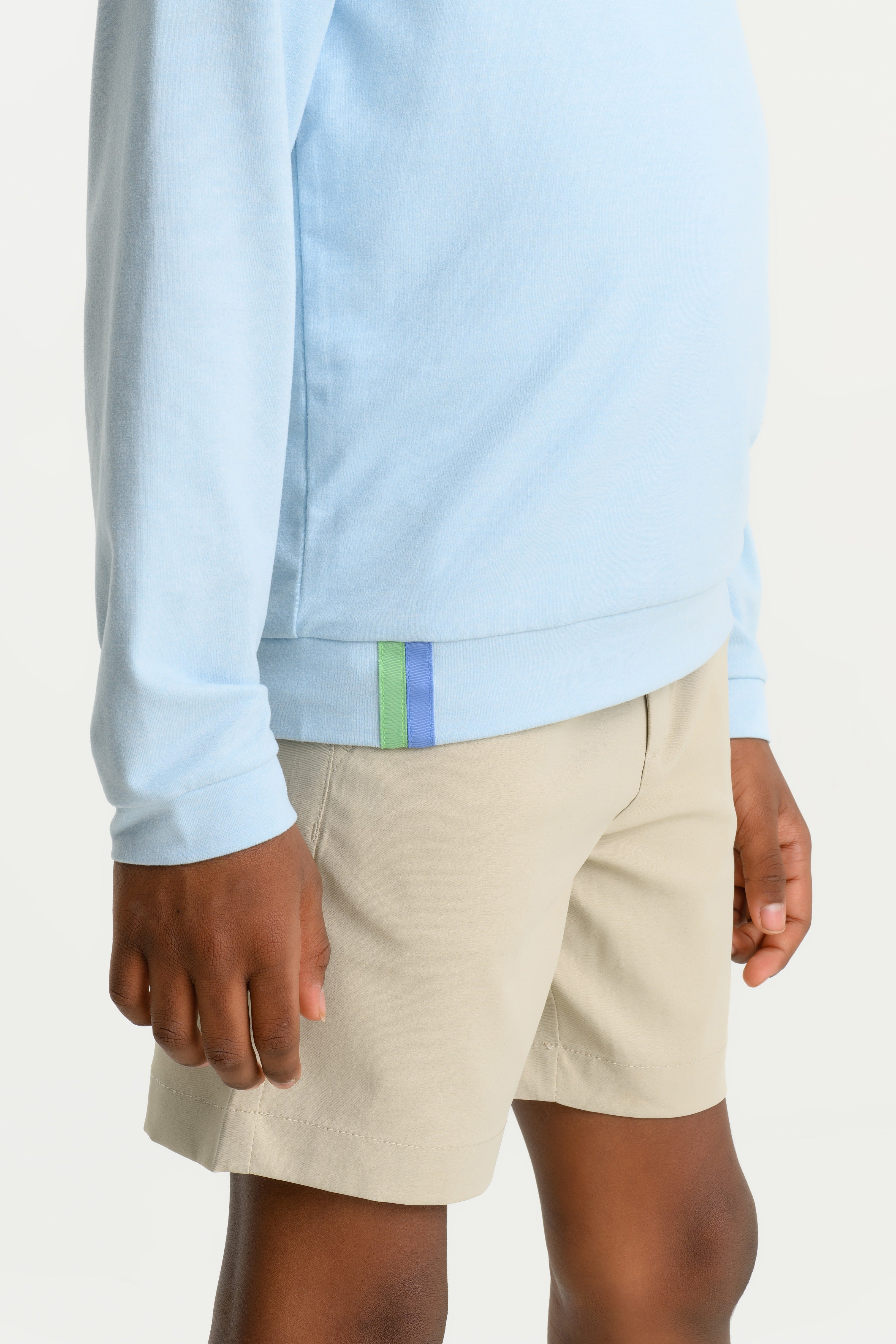 Prepletic™ Charlie's Chinos - Keeneland Khaki