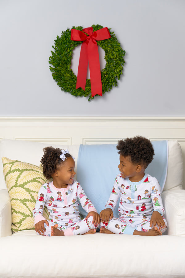 Sutton's Sweet Dream Set - Holiday Patience and Prayers
