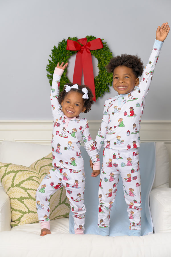 Sutton's Sweet Dream Set - Holiday Patience and Prayers