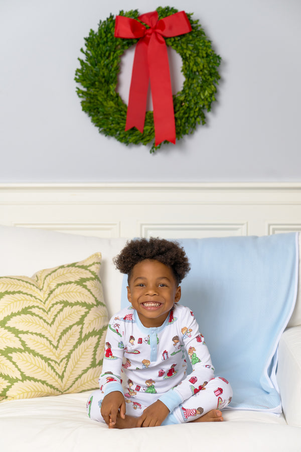 Sutton's Sweet Dream Set - Holiday Patience and Prayers