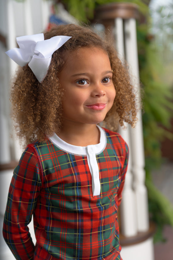 Sutton's Sweet Dream Set - Paces Mill Plaid